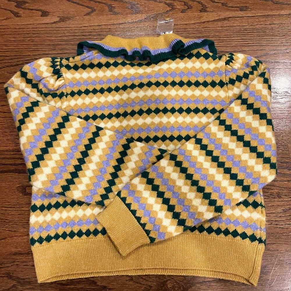 Mango sweater - Picture 3 of 3